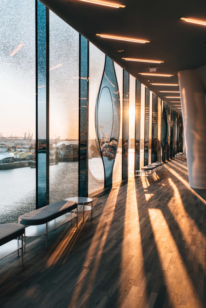 Elbphilharmonie Architektur
