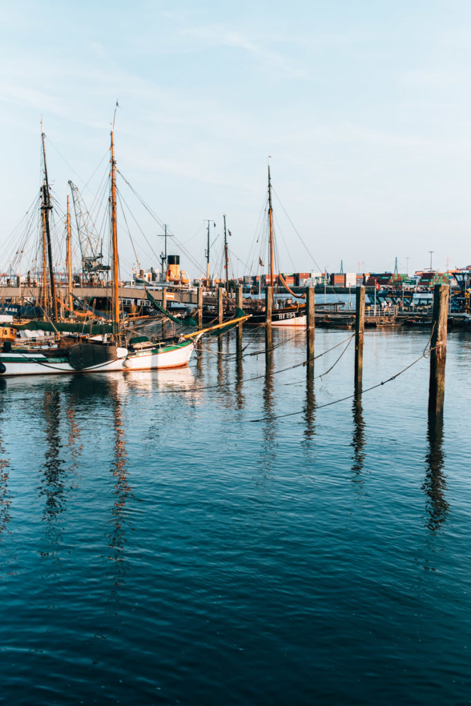 Hamburg Sehenswürdigkeiten Tipps