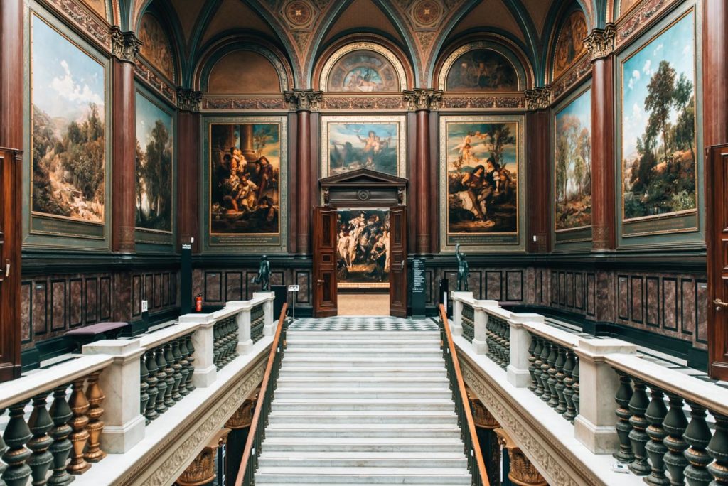 Hamburger Kunsthalle