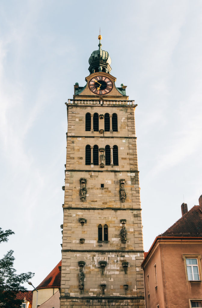 Regensburg Sehenswürdigkeiten