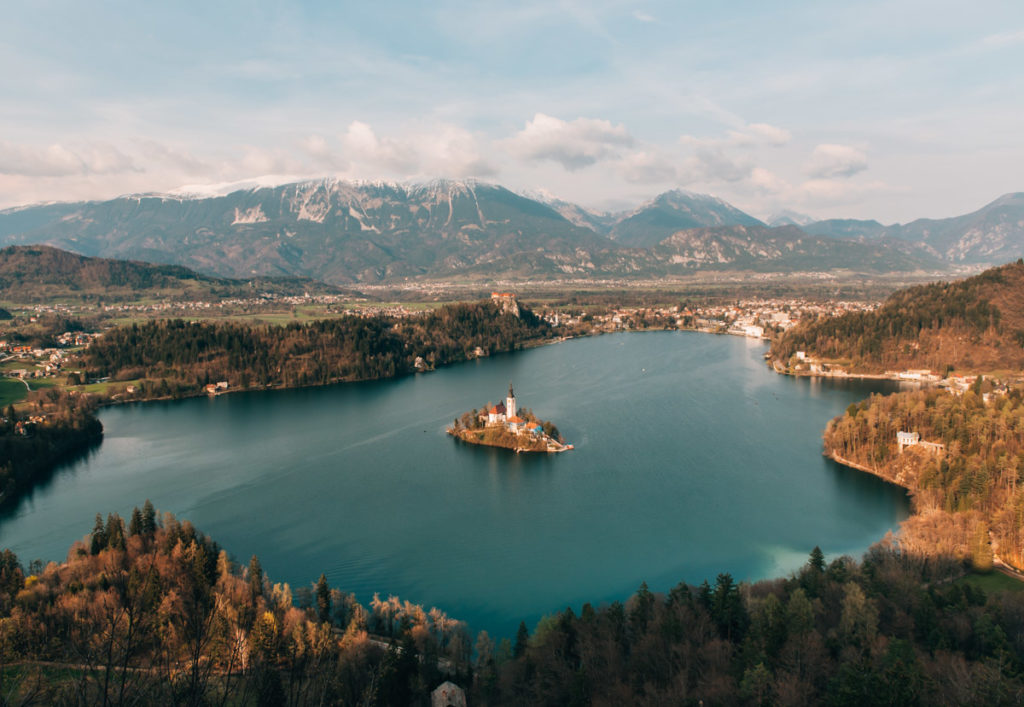 Europa Roadtrip Tipps