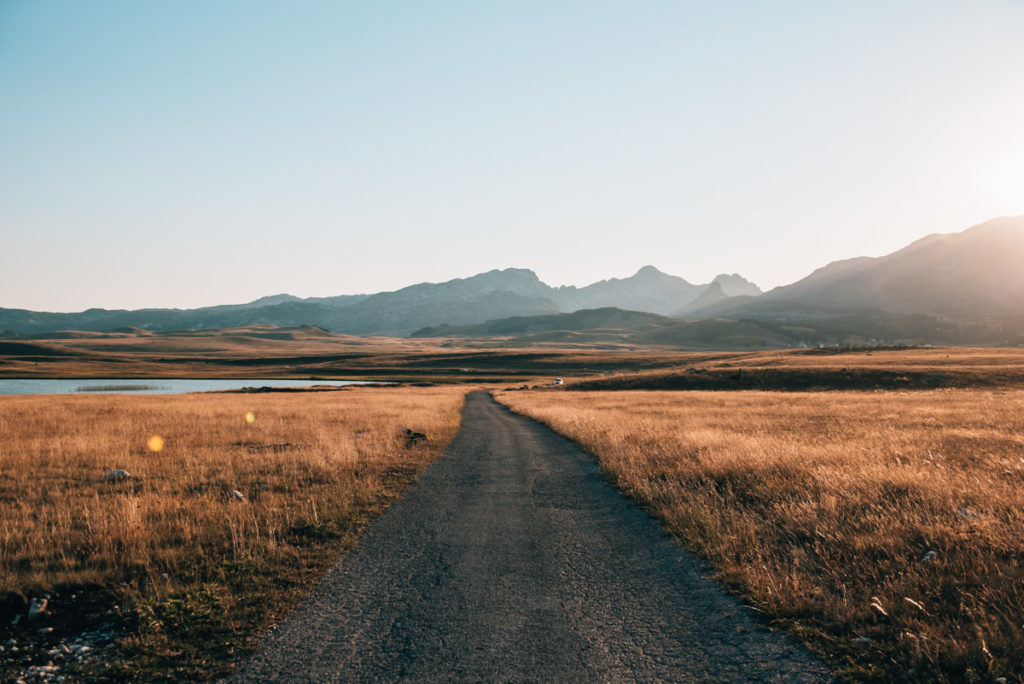 Roadtrips in Europa