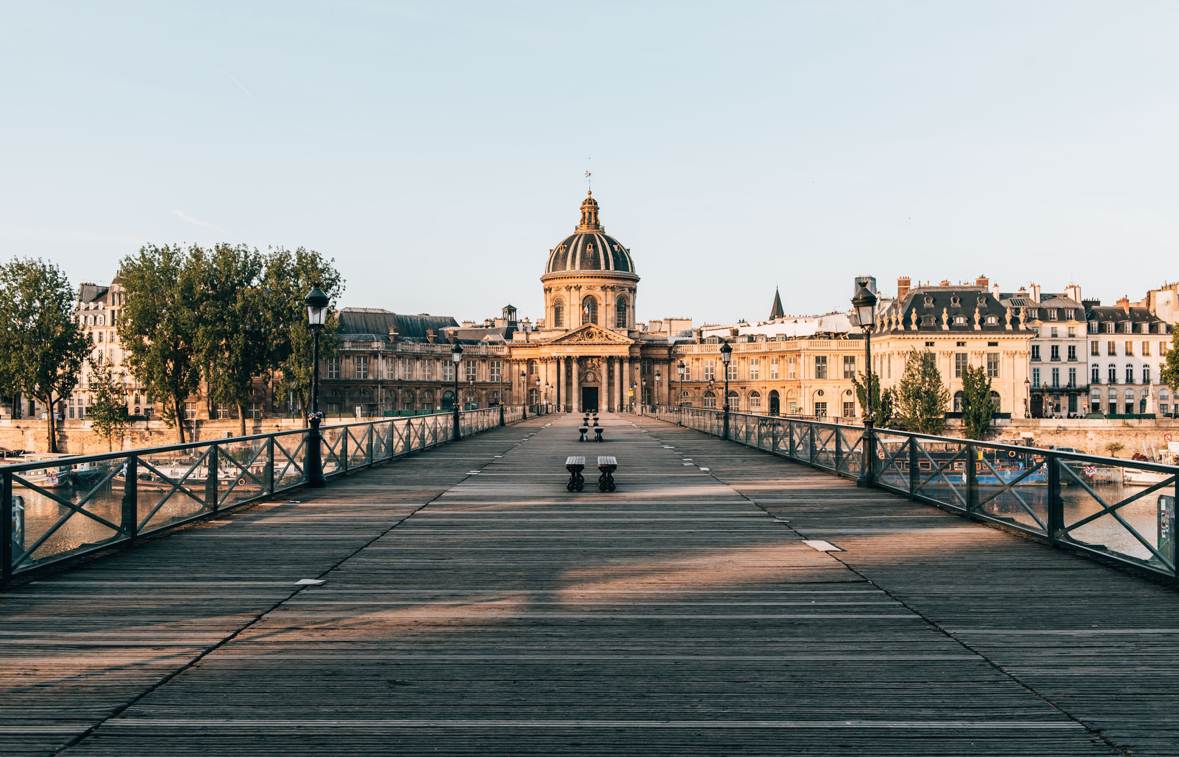 Frankreich Reiseblog Header