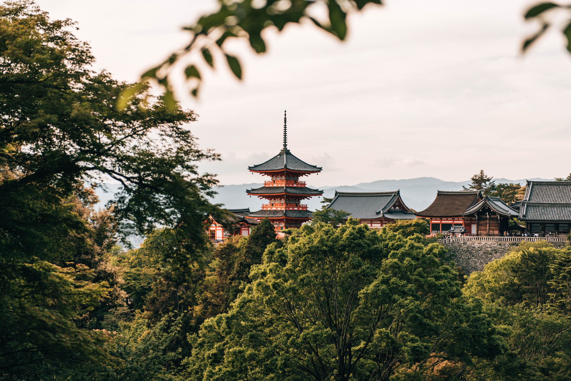 Japan Reiseblog Header