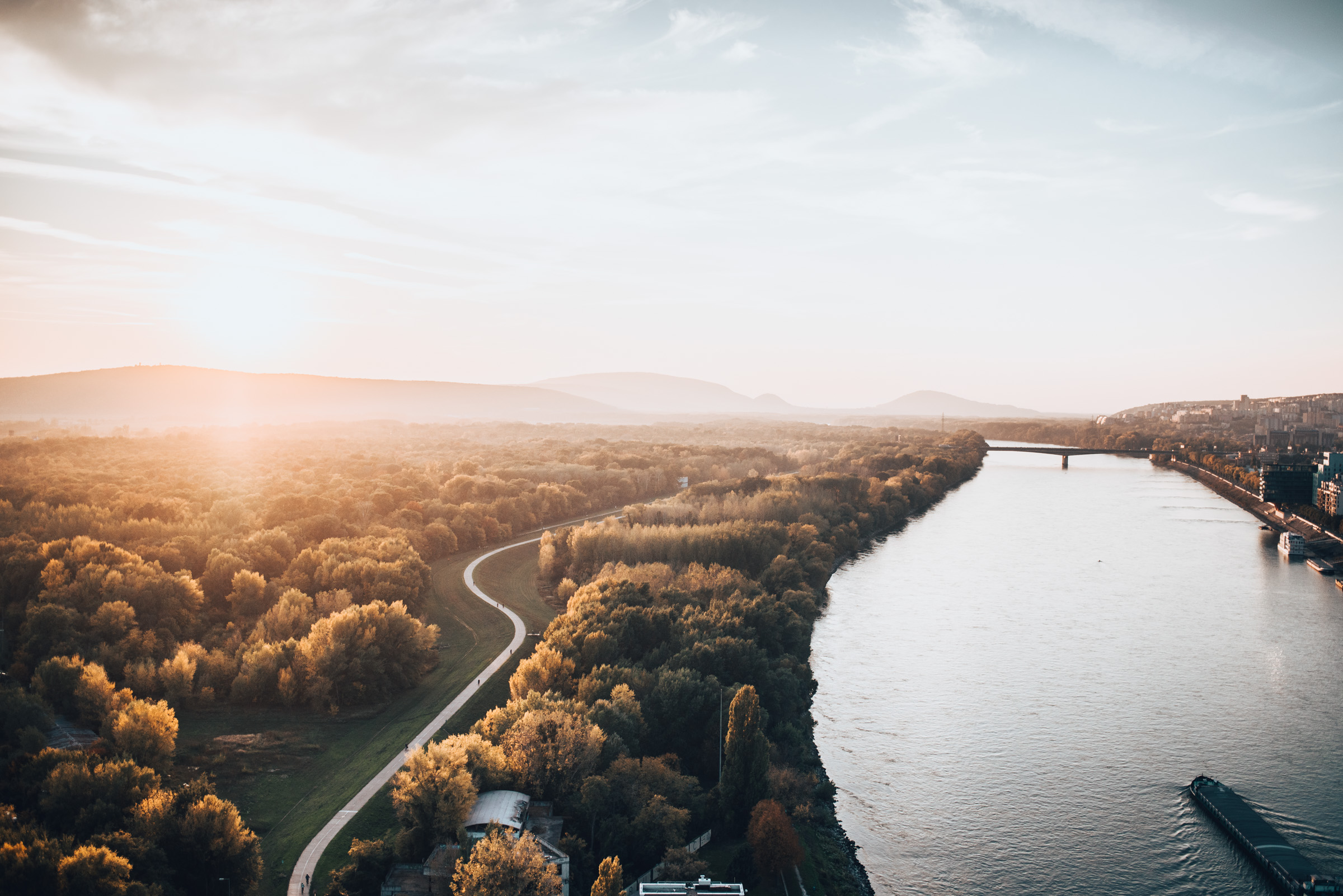Slowakei Reiseblog Header