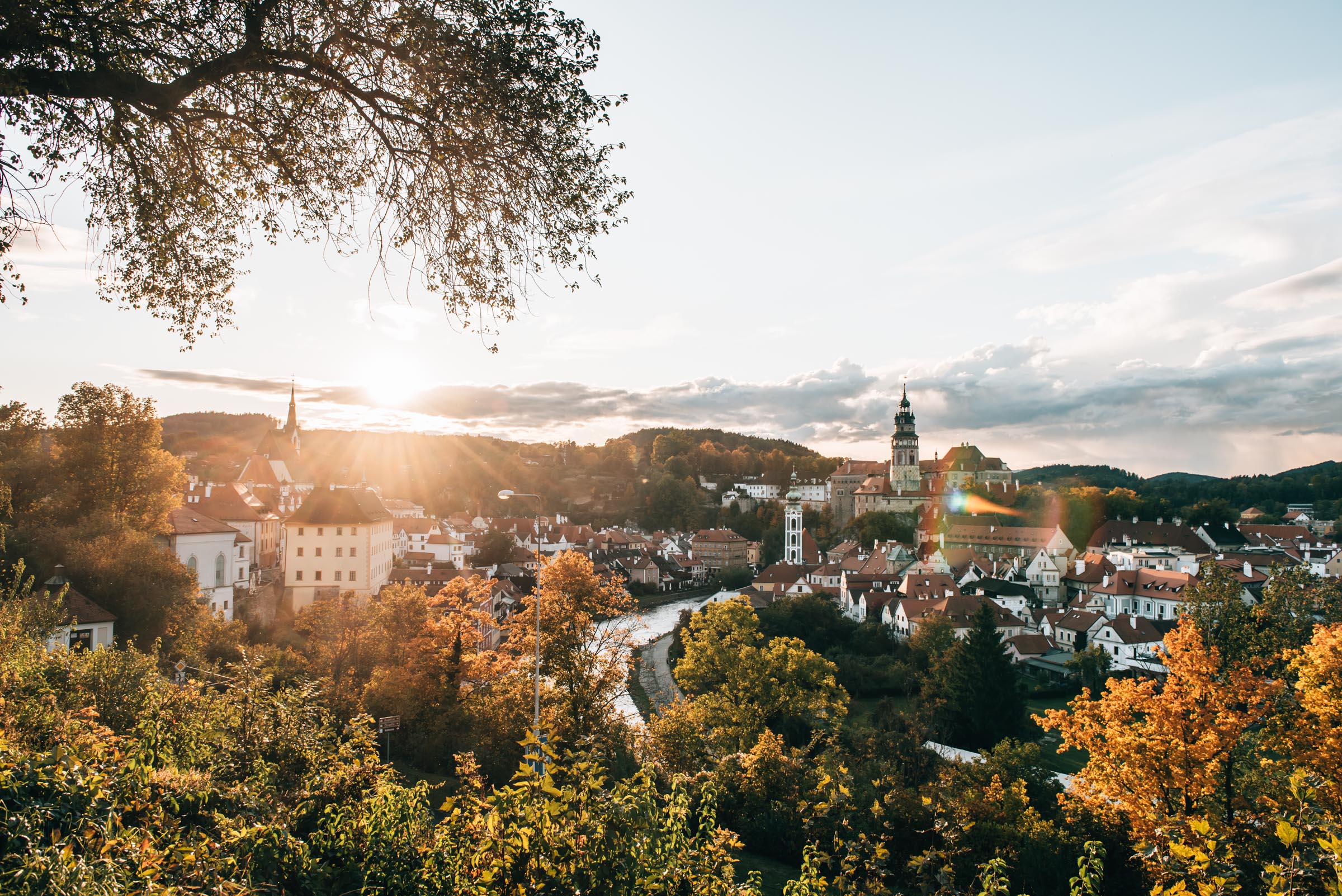 TschechienReiseblog Header