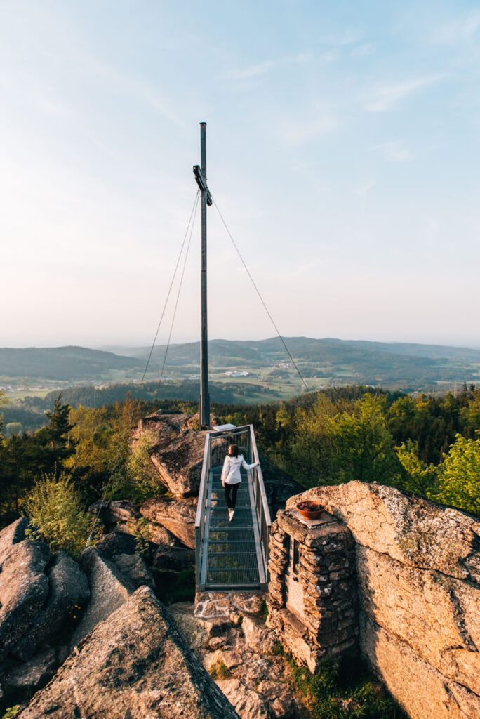 Fotospots im Waldviertel
