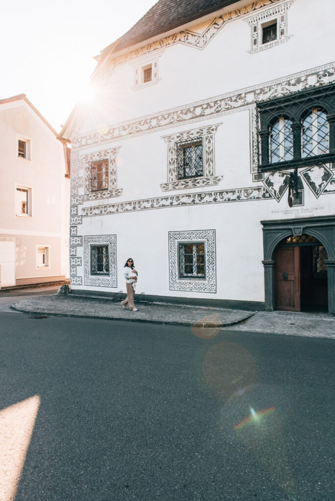 Lunz am See Amonhaus