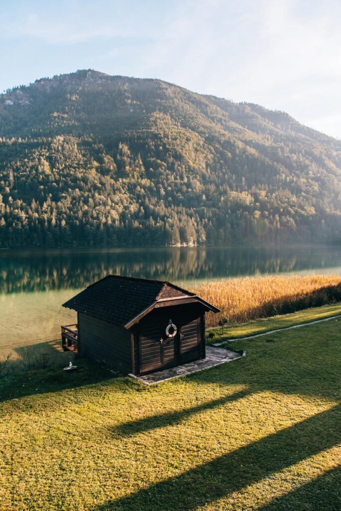 Lunz am See Niederösterreich