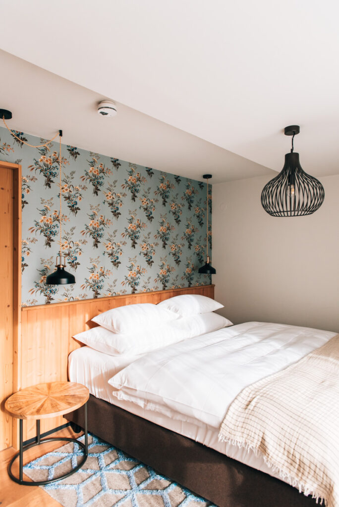 Montestyria Hideaway