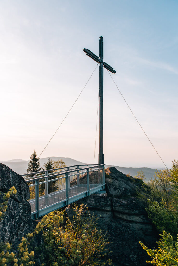 Nebelstein Waldviertel