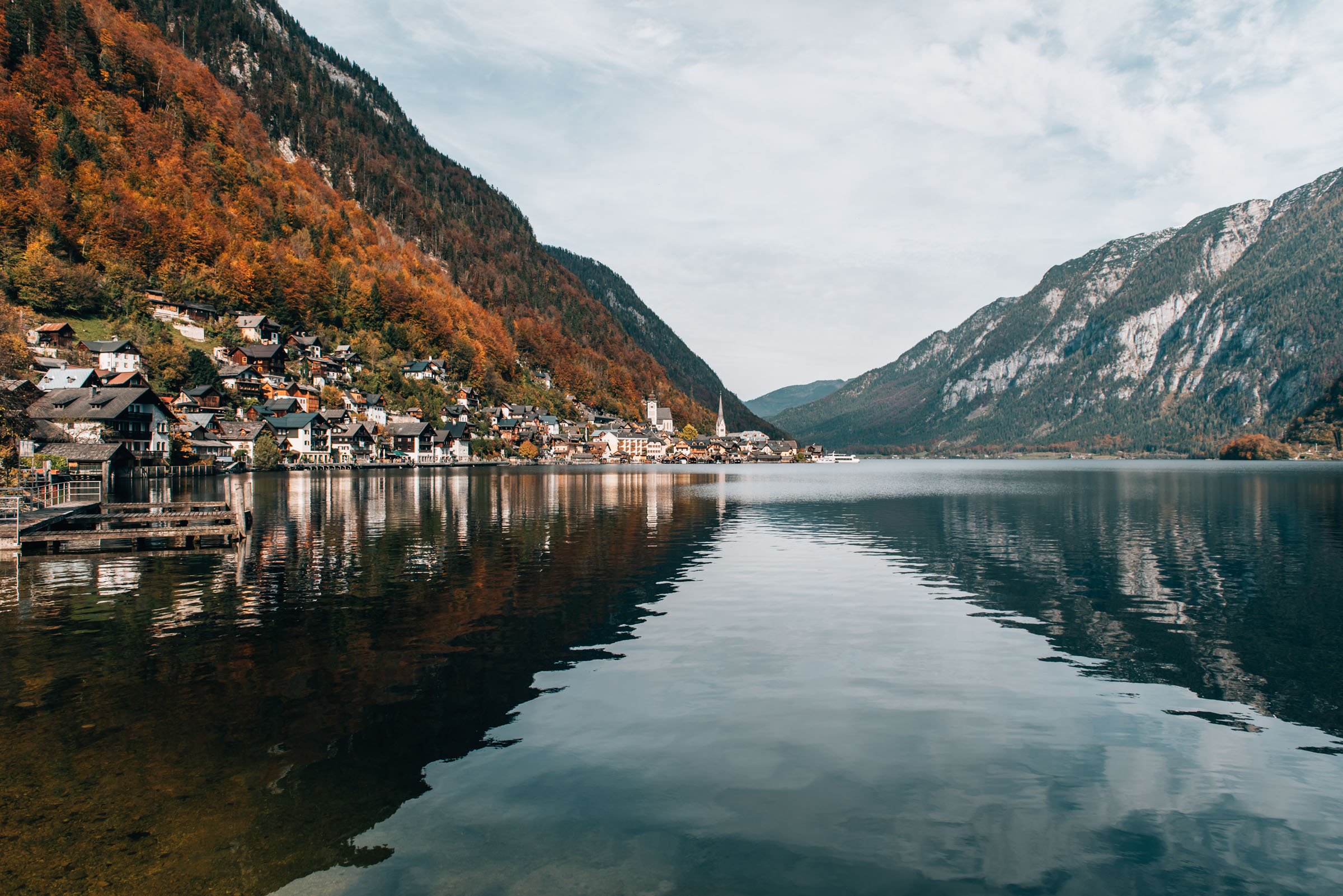 Oberoesterreich Reiseblog Header