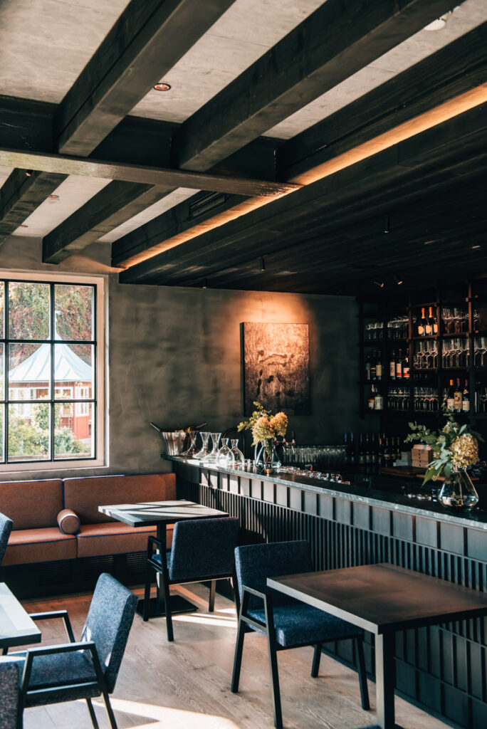 Refugium Hotel Lunz
