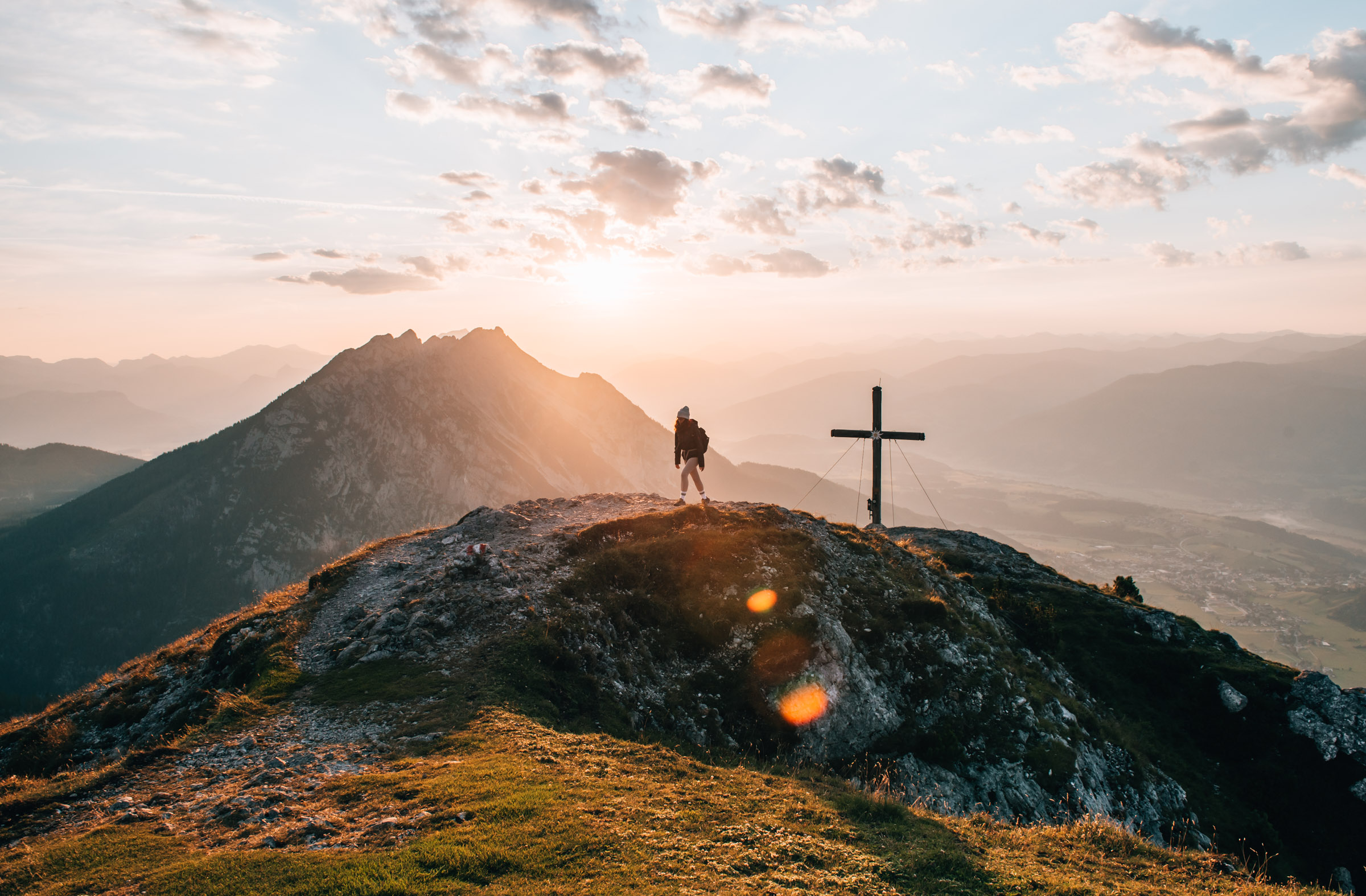 Steiermark Reiseblog Header