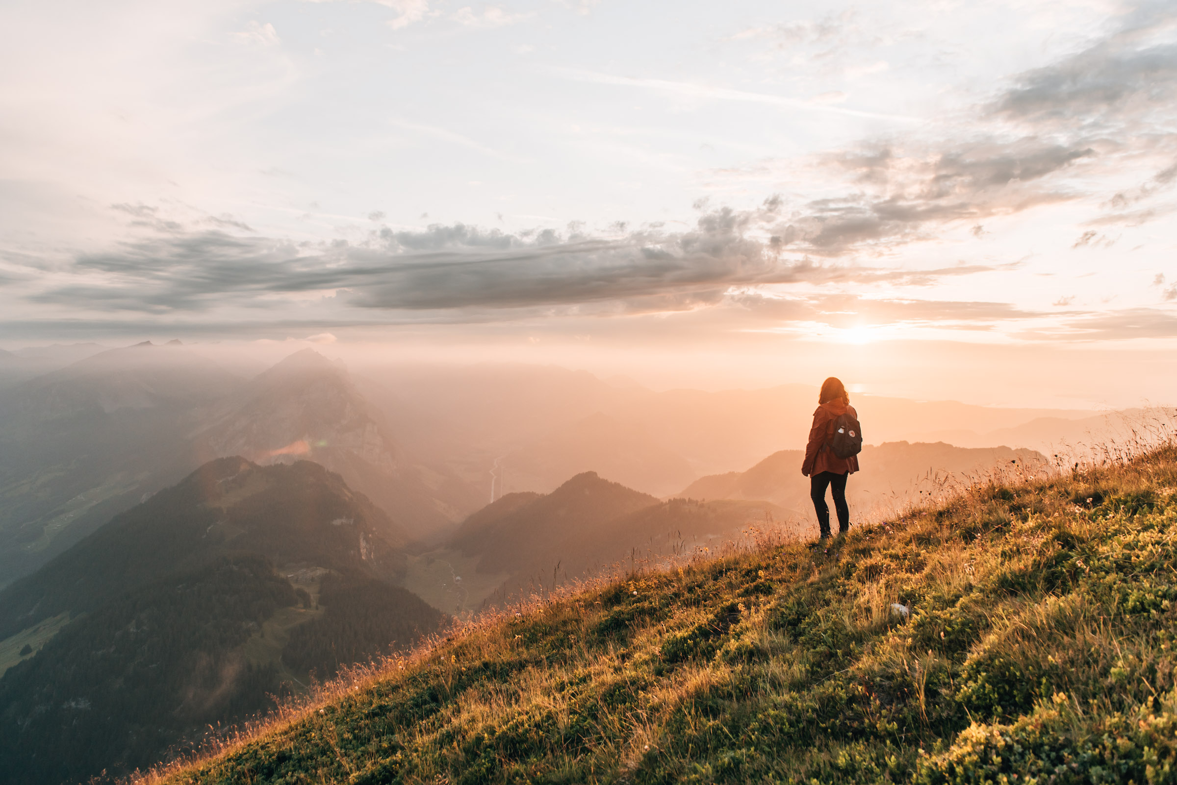 Vorarlberg Reiseblog Header