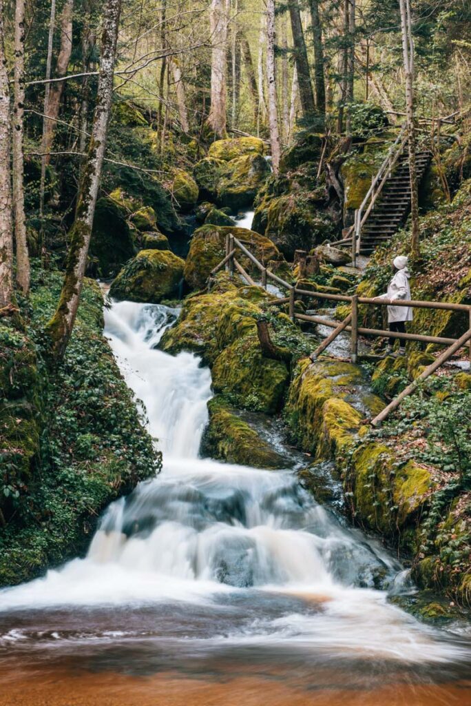 Ysperklamm