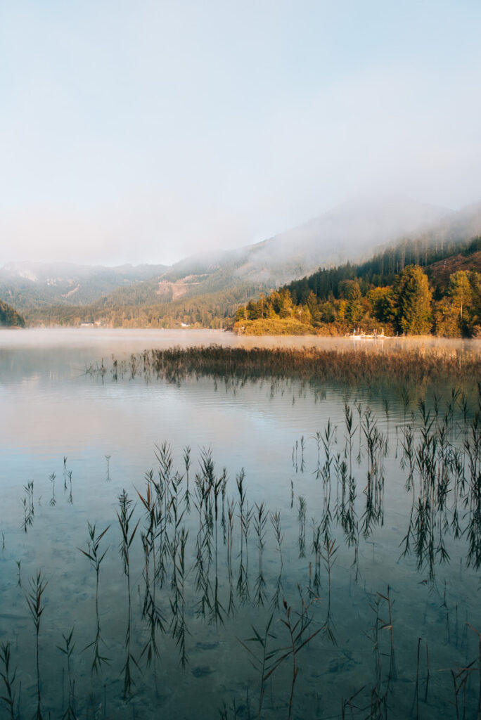 Erlaufsee Tipps