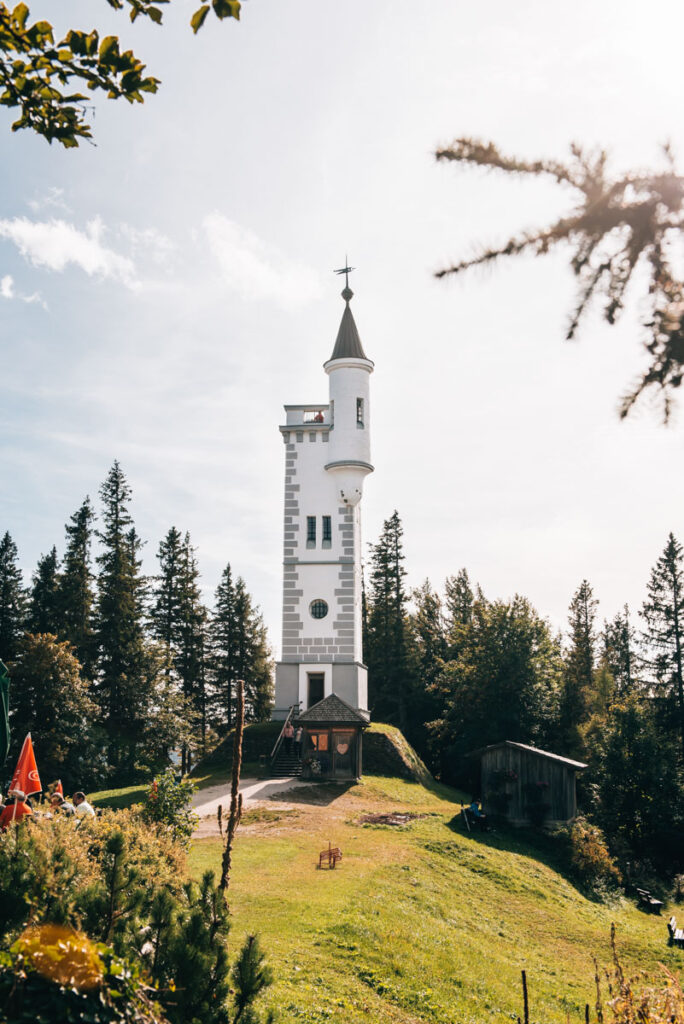 Mariazell Sehenswürdigkeiten