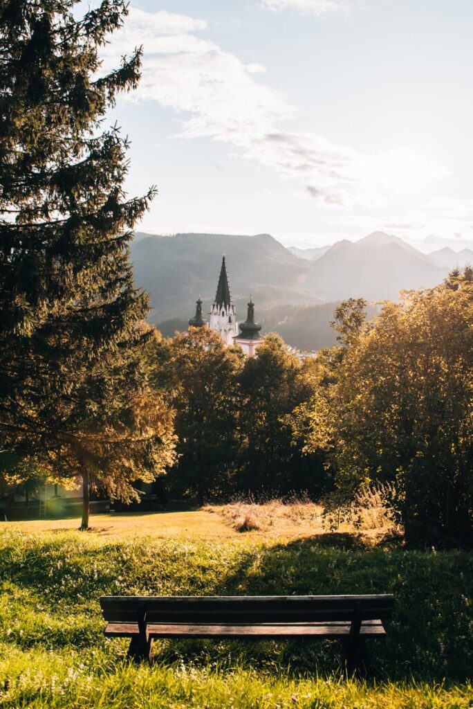 Mariazell Steiermark Tipps
