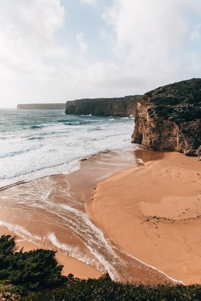 Cabo de Sao Vicente