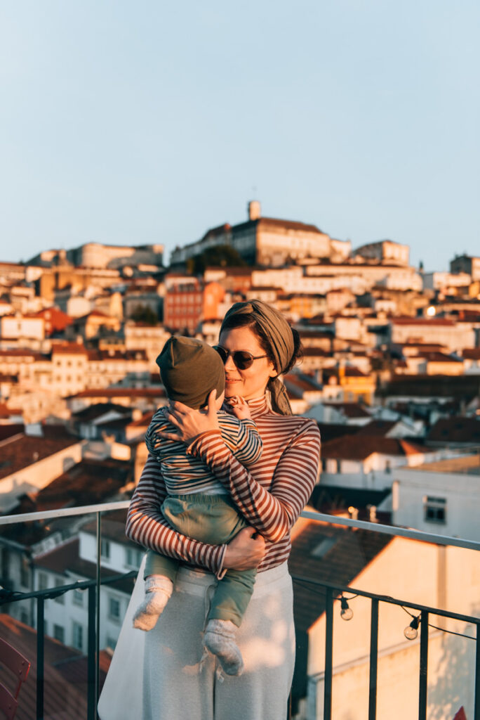 Coimbra Viewpoint