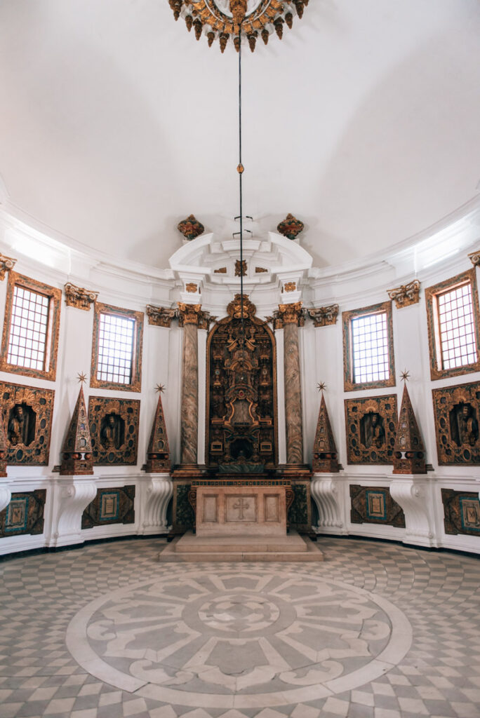 Coimbra Travel Tips