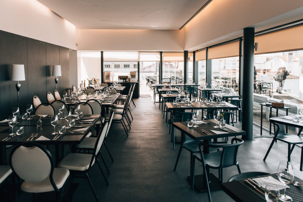 Coimbra Restaurant Tips