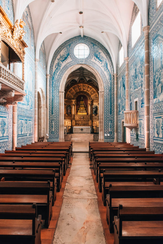 Igreja dos Loios