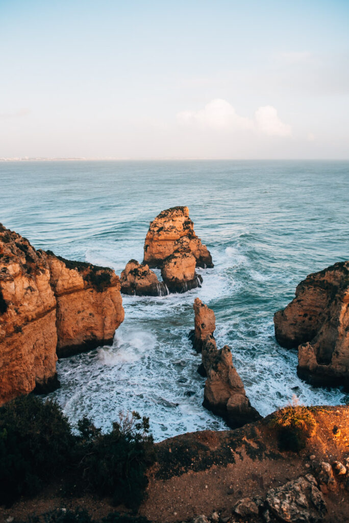 Lagos Reisetipps