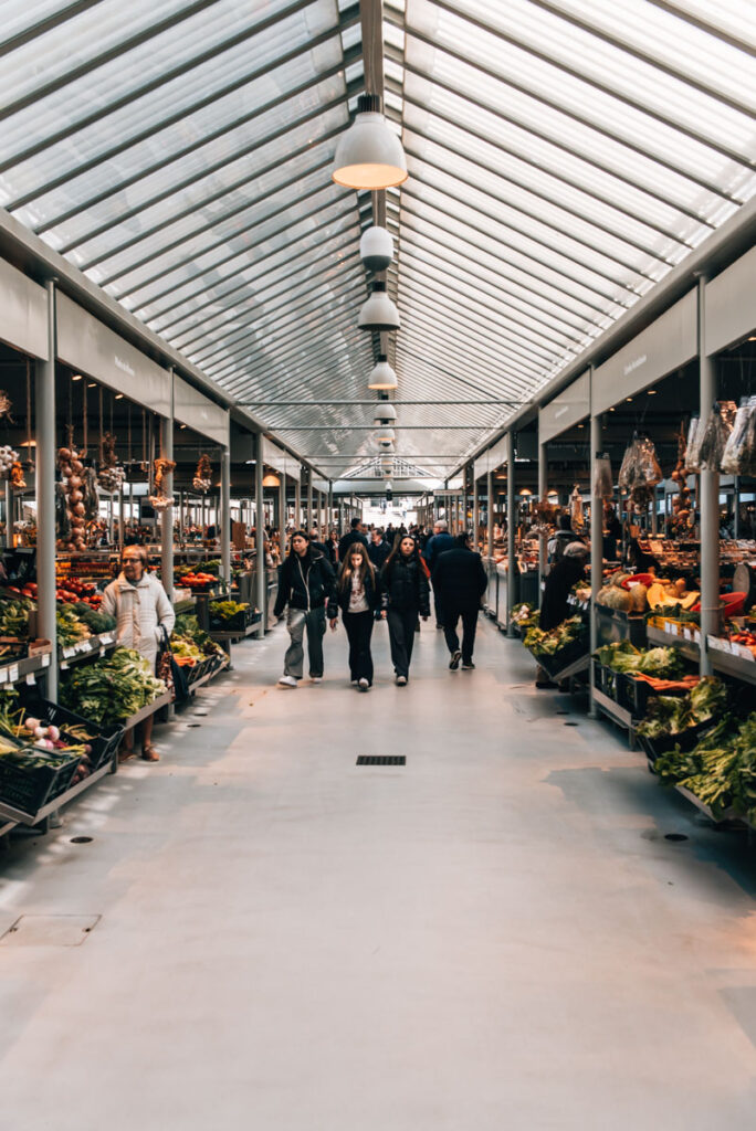 Mercado do Bolhao