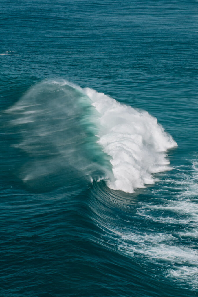 Nazare Big Wave