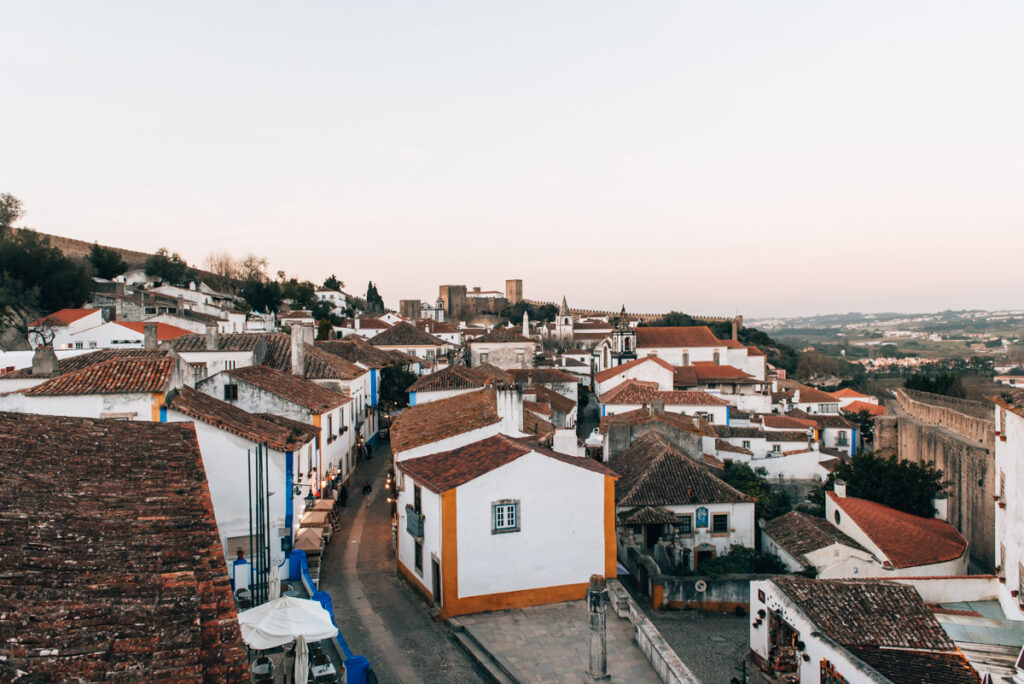 Obidos Reisetipps