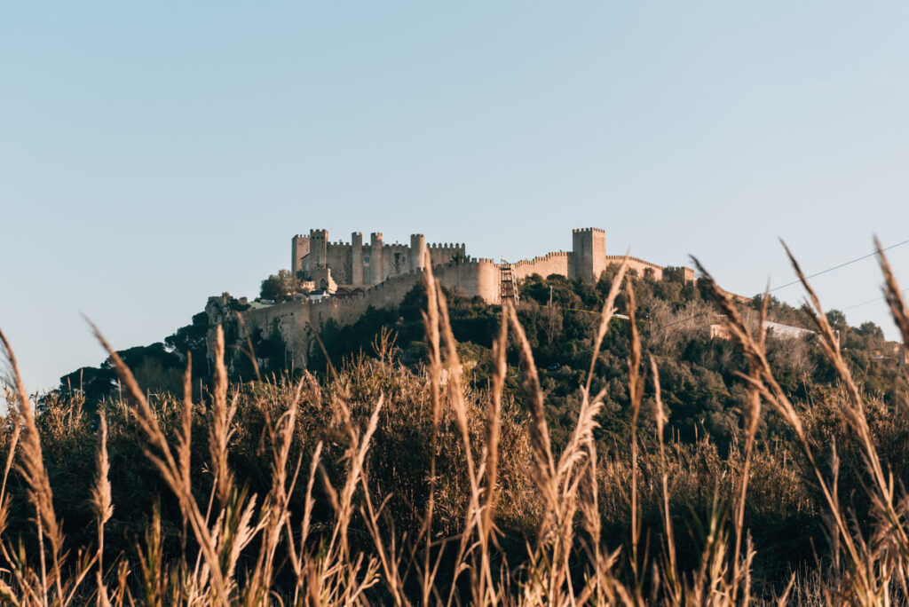 Obidos Tipps