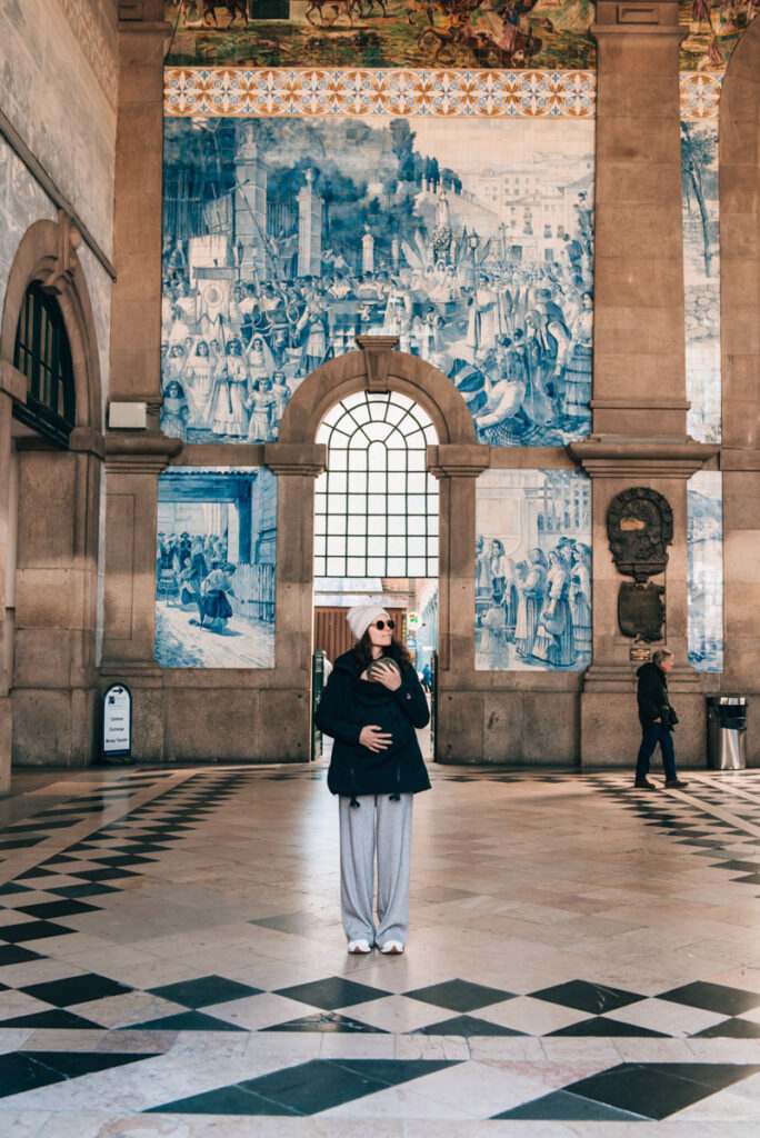 Porto Travel Blog