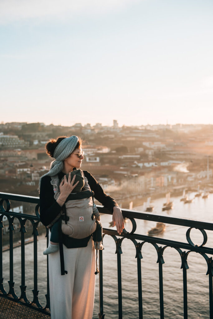 Porto Travel Tips