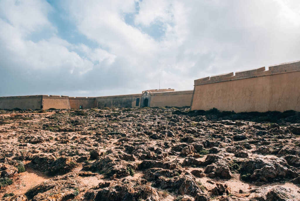 Seefestung Sagres
