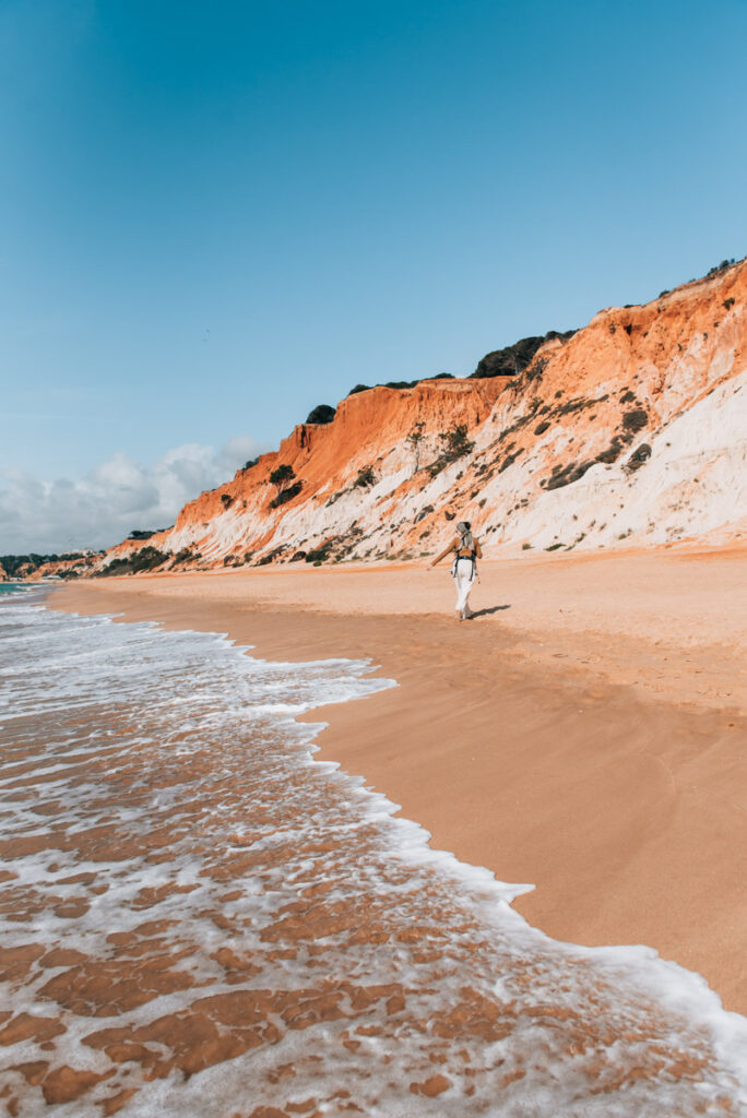 Algarve Reisetipps Roadtrip