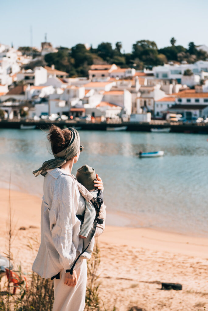 Algarve Roadtrip Reisetipps