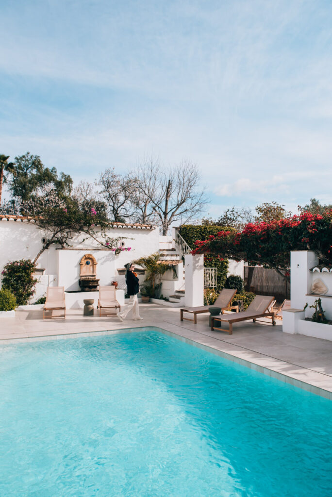 Hoteltipp Algarve