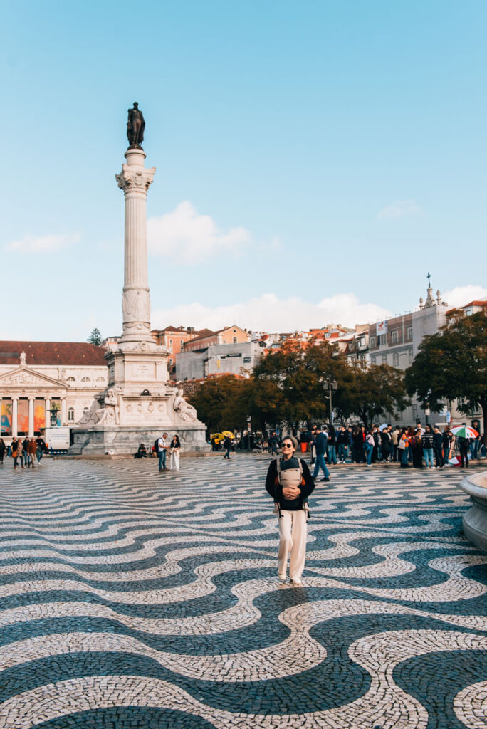 Lissabon Travel Tips