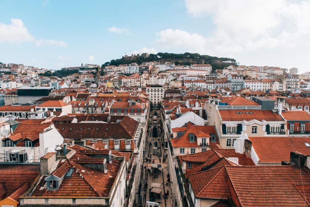 Lisbon Travel Guide