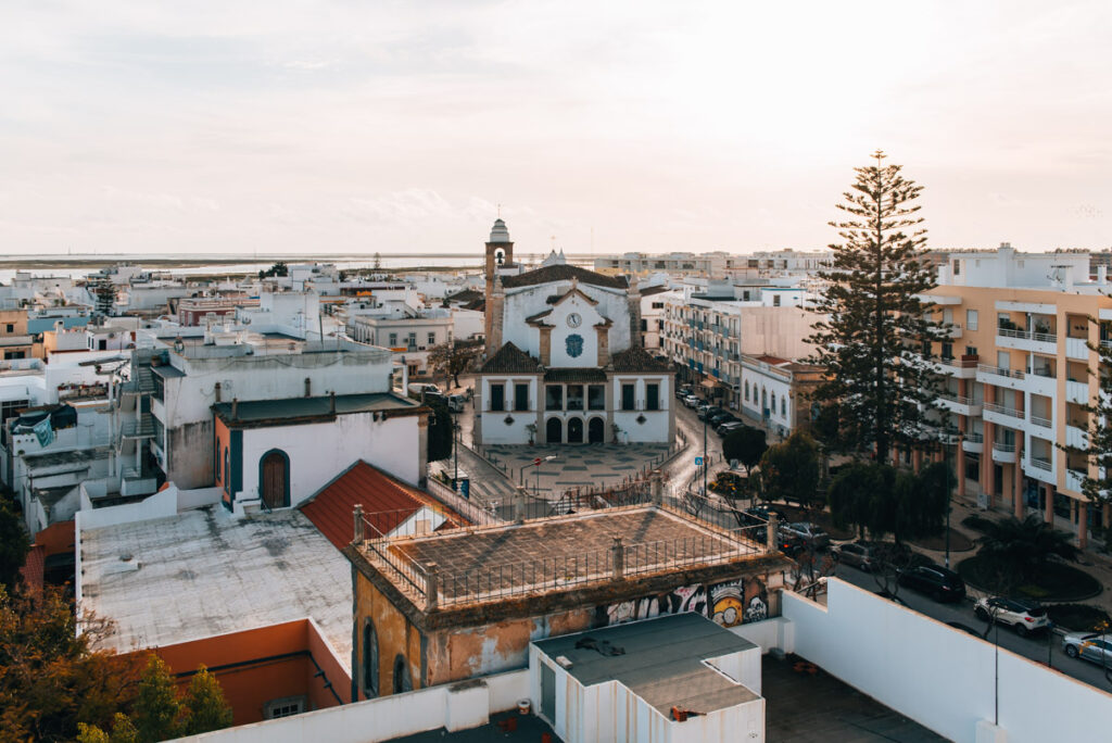 Olhao