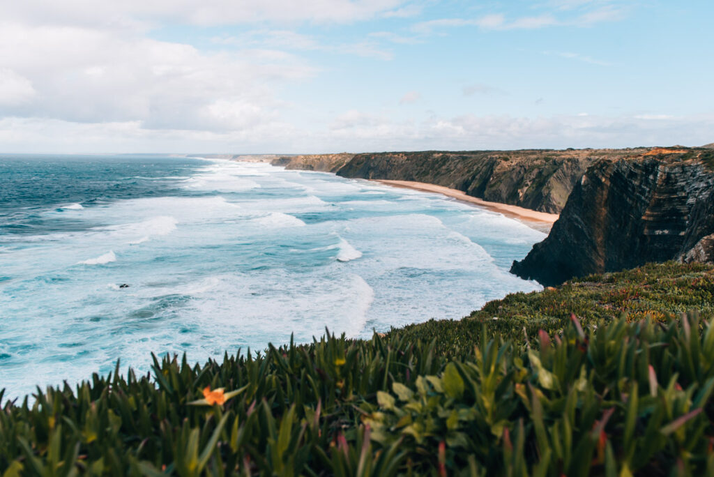Ponta da Atalaia
