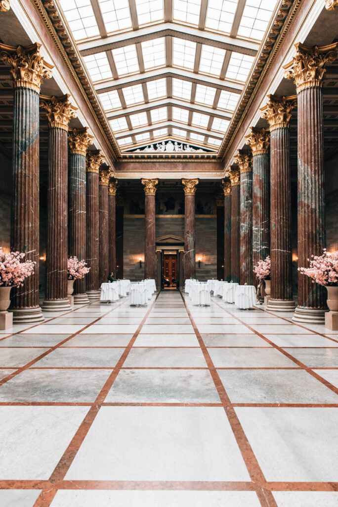 Wien Parlament