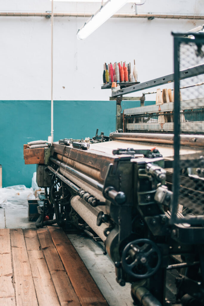 Burel Factory Manteigas