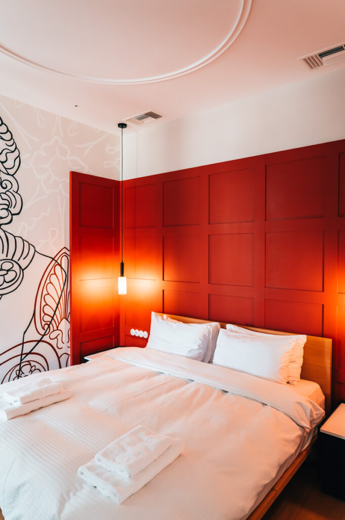 Agora Suites Athen
