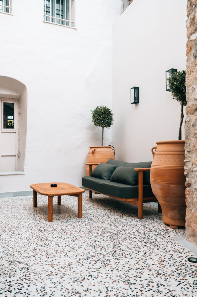 Agora Suites Athen Hoteltipp
