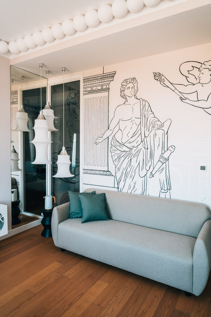 Athen Hoteltipp