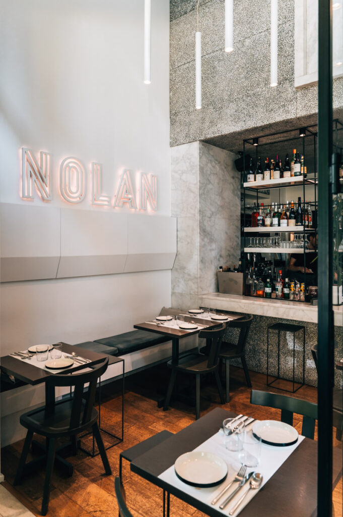 Athen Restaurant Tipps
