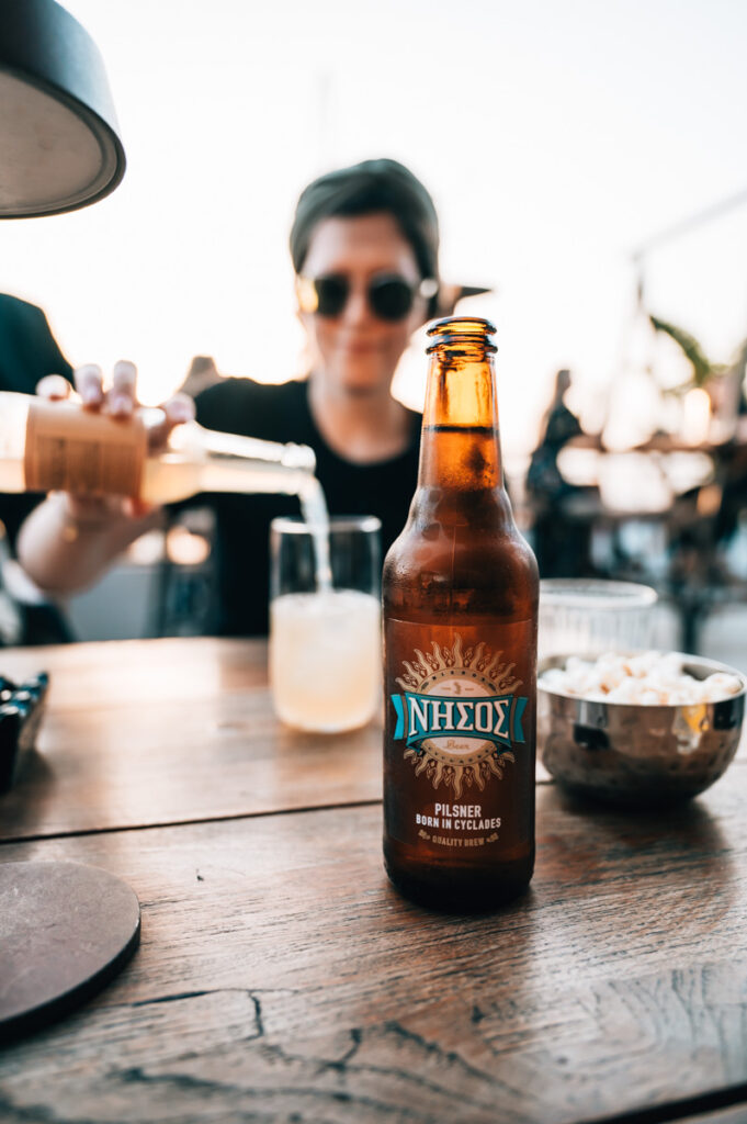 Athen Rooftop Bars